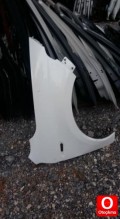 Oto Çıkma Parça / Renault / Megane / Kaporta & Karoser / Sağ Ön Çamurluk / Çıkma Parça 
