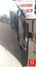 Oto Çıkma Parça / Audi / A4 / Kaporta & Karoser / Kaput / Çıkma Parça 