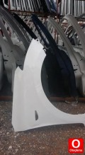 Oto Çıkma Parça / Hyundai / i20 / Kaporta & Karoser / Sağ Ön Çamurluk / Çıkma Parça 
