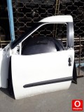 Oto Çıkma Parça / Fiat / Doblo / Kaporta & Karoser / Sol Ön Kapı / Çıkma Parça 