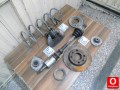 Oto Çıkma Parça / Citroen / Saxo / Fren / Kaliper / Çıkma Parça 