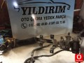 Oto Çıkma Parça / Mitsubishi / L300 / Direksiyon / Direksiyon Mili / Çıkma Parça 