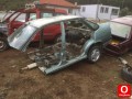 Oto Çıkma Parça / Fiat / Tempra / Jant & Lastik / Çelik Jant / Çıkma Parça 