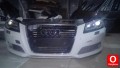 Oto Çıkma Parça / Audi / A3 / Tampon / Ön Tampon / Çıkma Parça 