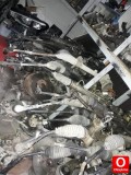 Oto Çıkma Parça / Fiat / Egea / Direksiyon / Direksiyon Mili / Çıkma Parça 