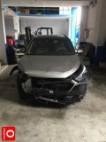 Hurda Belgeli Araçlar / Hyundai / Tucson