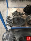 Oto Çıkma Parça / Fiat / Egea / Şanzıman / Şanzıman Komple / Çıkma Parça 