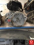 Oto Çıkma Parça / Renault / Fluence / Şanzıman / Şanzıman Komple / Çıkma Parça 