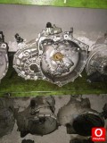Oto Çıkma Parça / Fiat / Doblo / Şanzıman / Şanzıman Komple / Çıkma Parça 