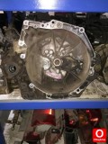 Oto Çıkma Parça / Peugeot / Partner / Şanzıman / Şanzıman Komple / Çıkma Parça 