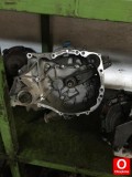 Oto Çıkma Parça / Renault / Clio / Şanzıman / Şanzıman Komple / Çıkma Parça 