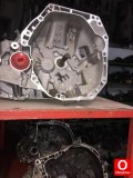 Oto Çıkma Parça / Renault / Megane / Şanzıman / Şanzıman Komple / Çıkma Parça 