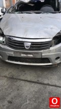 Hurda Belgeli Araçlar / Dacia / Sandero