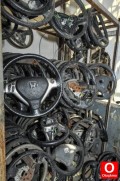 Oto Çıkma Parça / Honda / Civic / Direksiyon / Direksiyon Simidi / Çıkma Parça 
