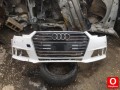 Oto Çıkma Parça / Audi / A4 / Tampon / Ön Tampon / Çıkma Parça 