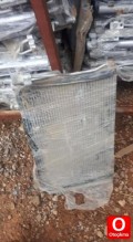 Oto Çıkma Parça / Hyundai / Accent / Radyatör / Klima Radyatörü / Çıkma Parça 