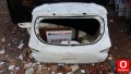 Oto Çıkma Parça / Peugeot / 301 / Kaporta & Karoser / Bagaj Kapağı / Çıkma Parça 