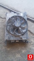 Oto Çıkma Parça / Renault / Clio / Fan / Fan Motoru / Çıkma Parça 