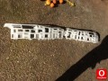 Oto Çıkma Parça / Renault / Clio / Tampon / Tampon Demiri / Sıfır Parça 