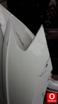 Oto Çıkma Parça / Volkswagen / Tiguan / Kaporta & Karoser / Sağ Ön Çamurluk / Çıkma Parça 