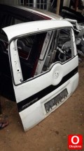 Oto Çıkma Parça / Fiat / Fiorino / Kaporta & Karoser / Bagaj Kapağı / Çıkma Parça 