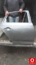 Oto Çıkma Parça / Audi / A4 / Kaporta & Karoser / Sağ Arka Kapı / Çıkma Parça 