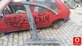 Oto Çıkma Parça / Volkswagen / Golf / Kaporta & Karoser / Frangart / Çıkma Parça 