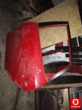 Oto Çıkma Parça / Hyundai / i30 / Kaporta & Karoser / Sol Arka Kapı / Çıkma Parça 