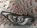Oto Çıkma Parça / Hyundai / i30 / Far & Stop / Sol Ön Far / Sıfır Parça 
