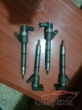 Oto Çıkma Parça / Hyundai / Accent / Motor / Enjektör / Çıkma Parça 