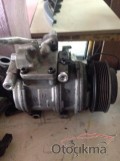 Oto Çıkma Parça / Hyundai / Accent / Klima / Klima Kompresörü / Çıkma Parça 