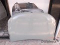 Oto Çıkma Parça / Citroen / C-elysee / Kaporta & Karoser / Kaput / Sıfır Parça 