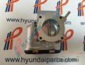 Oto Çıkma Parça / Hyundai / Accent / Motor / Gaz Kelebeği / Sıfır Parça 