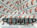 Oto Çıkma Parça / Hyundai / Accent / Arma & Yazı / Panjur Arması / Sıfır Parça 