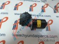 Oto Çıkma Parça / Hyundai / H100 / Oto Cam / Silecek Motoru / Sıfır Parça 