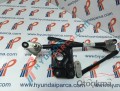 Oto Çıkma Parça / Hyundai / Getz / Oto Cam / Silecek Mekanizması / Sıfır Parça 