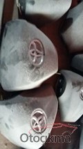 Oto Çıkma Parça / Toyota / Auris / Airbag / Sürücü Airbag / Çıkma Parça 