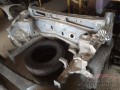 Oto Çıkma Parça / Hyundai / Accent / Kaporta & Karoser / Komple Ön / Çıkma Parça 
