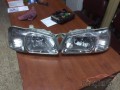 Oto Çıkma Parça / Hyundai / Accent / Far & Stop / Sol Ön Far / Çıkma Parça 
