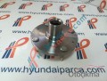 Oto Çıkma Parça / Hyundai / Elantra / Far & Stop / Sol Ön Far / Sıfır Parça 