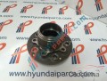 Oto Çıkma Parça / Hyundai / Starex / Fren / El Fren Teli / Sıfır Parça 