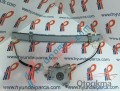 Oto Çıkma Parça / Hyundai / Accent / Oto Cam / Cam Krikosu / Sıfır Parça 