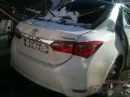 Oto Çıkma Parça / Toyota / Corolla / Tampon / Arka Tampon / Çıkma Parça 