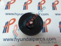 Oto Çıkma Parça / Hyundai / Getz / Direksiyon / Direksiyon Kolon Kilidi / Sıfır Parça 