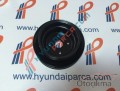 Oto Çıkma Parça / Hyundai / H100 / Motor / Krank Kasnağı / Sıfır Parça 