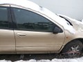Oto Çıkma Parça / Chrysler / 300 / Kaporta & Karoser / Sağ Ön Kapı / Çıkma Parça 