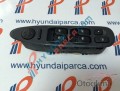 Oto Çıkma Parça / Hyundai / Sonata / Oto Cam / Cam Düğmesi / Sıfır Parça 