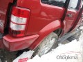 Oto Çıkma Parça / Dodge / Nitro / Kaporta & Karoser / Arka Çamurluk / Çıkma Parça 