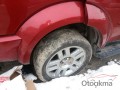 Oto Çıkma Parça / Dodge / Nitro / Jant & Lastik / Çelik Jant / Çıkma Parça 