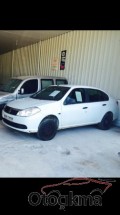 Oto Çıkma Parça / Renault / Clio / Kaporta & Karoser / Komple Arka / Çıkma Parça 